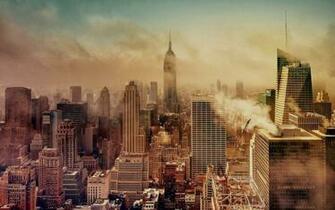 New York City Wallpaper Widescreen