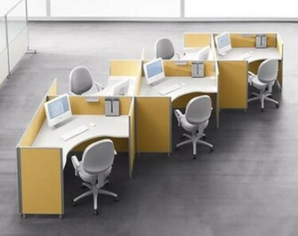 Gator Office Furniture Wallpaper
