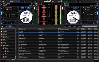 serato dj intro free download