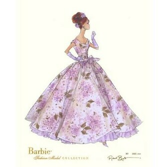 Vintage Barbie Wallpaper Ye Olden