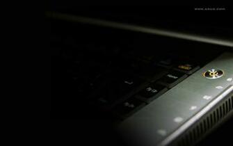 HD Wallpaper Asus