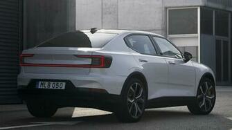 Polestar Wallpaper And HD Image Car Pixel