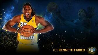 Wallpaper Denver Nuggets