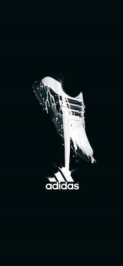 Adidas Wallpaper