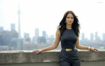 Jennifer Lawrence