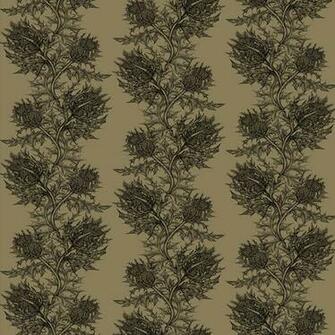 Timorous Beasties Butterfly Wallpaper Item Details