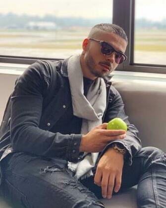 Reykon Mens Sunglasses Men