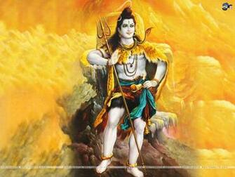 Lord Shiva