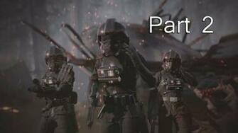 Star Wars Battlefront Walkthrough Gameplay Part Battle Of The