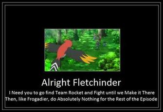 Fletchinder Help Meme By 42dannybob