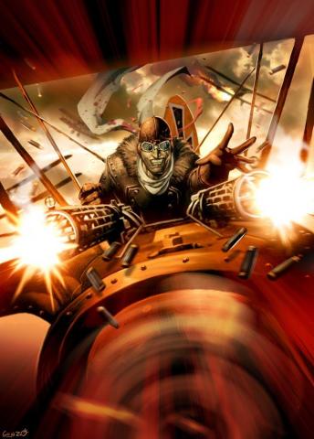 The Red Baron Screenshots Image And Pictures Comic Vine