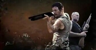 The Walking Dead Survival Instinct Looks A Hundred Times Better