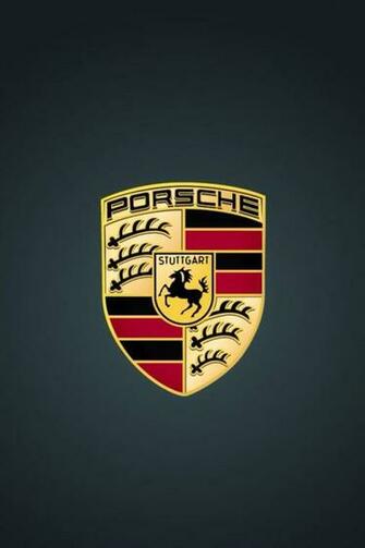 Porsche Boxster iPhone Wallpaper Image