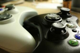 Games Xbox Gamers Controllers Wallpaper Video