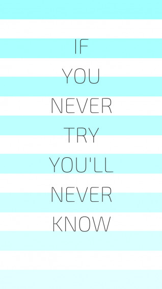 Cute iPhone Wallpaper To Keep You Motivated Preppy