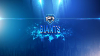 New York Giants Wallpaper