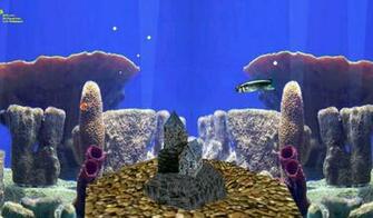 3d Aquarium Live Wallpaper Android Apps Auf Google Play