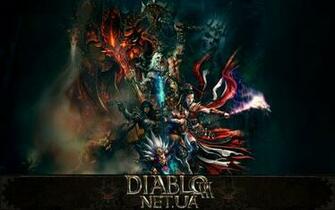 Click To The Diablo Iii Wallpaper Gallery For More Than Other Such