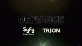 Syfy Wallpaper
