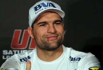 Image Mauricio Shogun Rua Pc Android iPhone And iPad Wallpaper