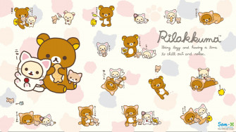 Izzy On Cute Wallpaper