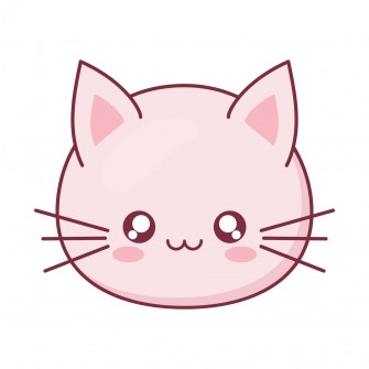 Cartoon Cat Wallpaper