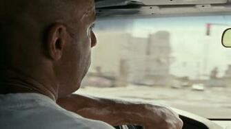 Fast Five Wallpaper Desktop