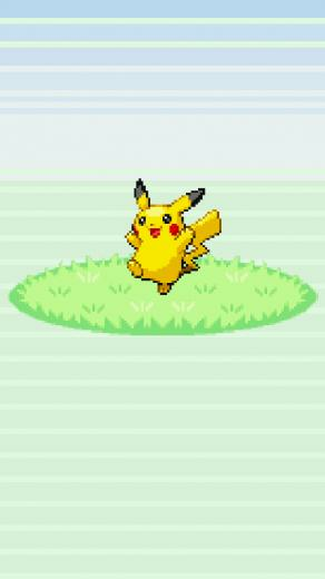 Joseph Slinker Pokemon iPhone Wallpaper Inch