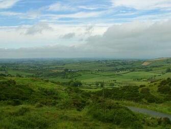 Northern Ireland Desktop Wallpaper