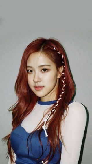 Ros HD Wallpaper In Blackpink Rose