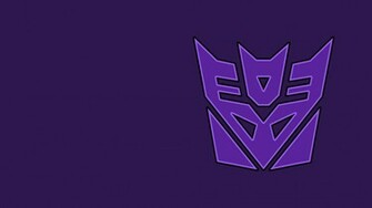 Decepticon Emblem Wallpaper V1 By Mrburnz