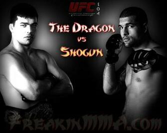 Ufc Desktop Wallpaper