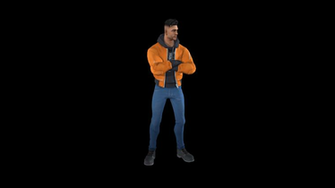 Fortnite Maverick Outfits Skins