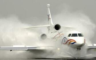 Desktop Airplanes Wallpaper HD Background Jpg