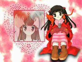 Minitokyo Anime Wallpaper You Can