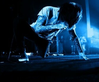 Bring Me The Horizon Wallpaper