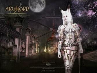 Archlord HD Wallpaper And Background Image Net