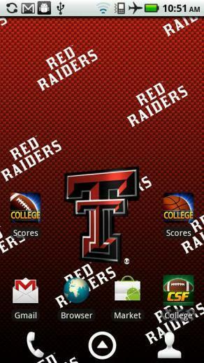 Virginia Tech Logo iPhone Wallpaper S 3g Car