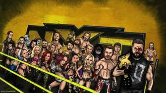 Wwe Nxt Wallpaper HD Background Of Your Choice