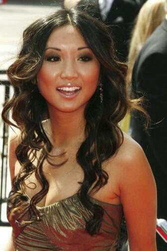 Celebrity Brenda Song Photos Pictures Wallpaper Image