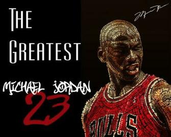 Michael Jordan Wallpaper