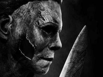 Halloween Kills HD Wallpaper