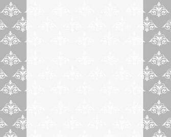 The Background Fairy Gray And White Damask
