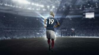 Paul Pogba Wallpaper France By Rakagfx