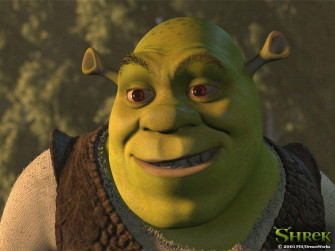 Shrek Pc Wallpaper