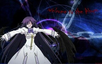 Pandora Hearts Anime Variados HD Wallpaper Fondos De