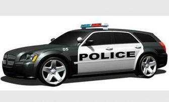 Cool Dodge Cop Cars Police Car Wallpaper