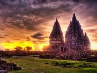 Stone Castle Fantasy Wallpaper 3d For Desktop
