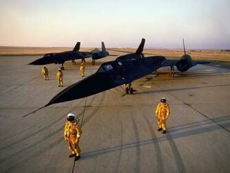 Sr71 Blackbird Wallpaper Military Gallery Pc