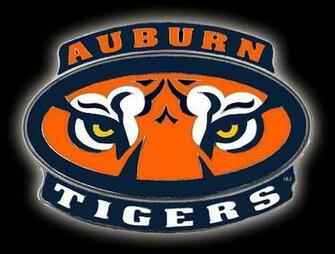 Auburn Tigers Graphics And Comments